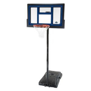 Panier de Basket sur Pied