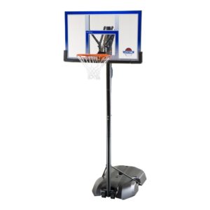 tarmak basketball B300 panier sur pied