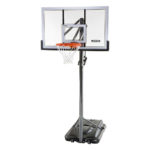 Panier de basket sur pied PowerLift Pro