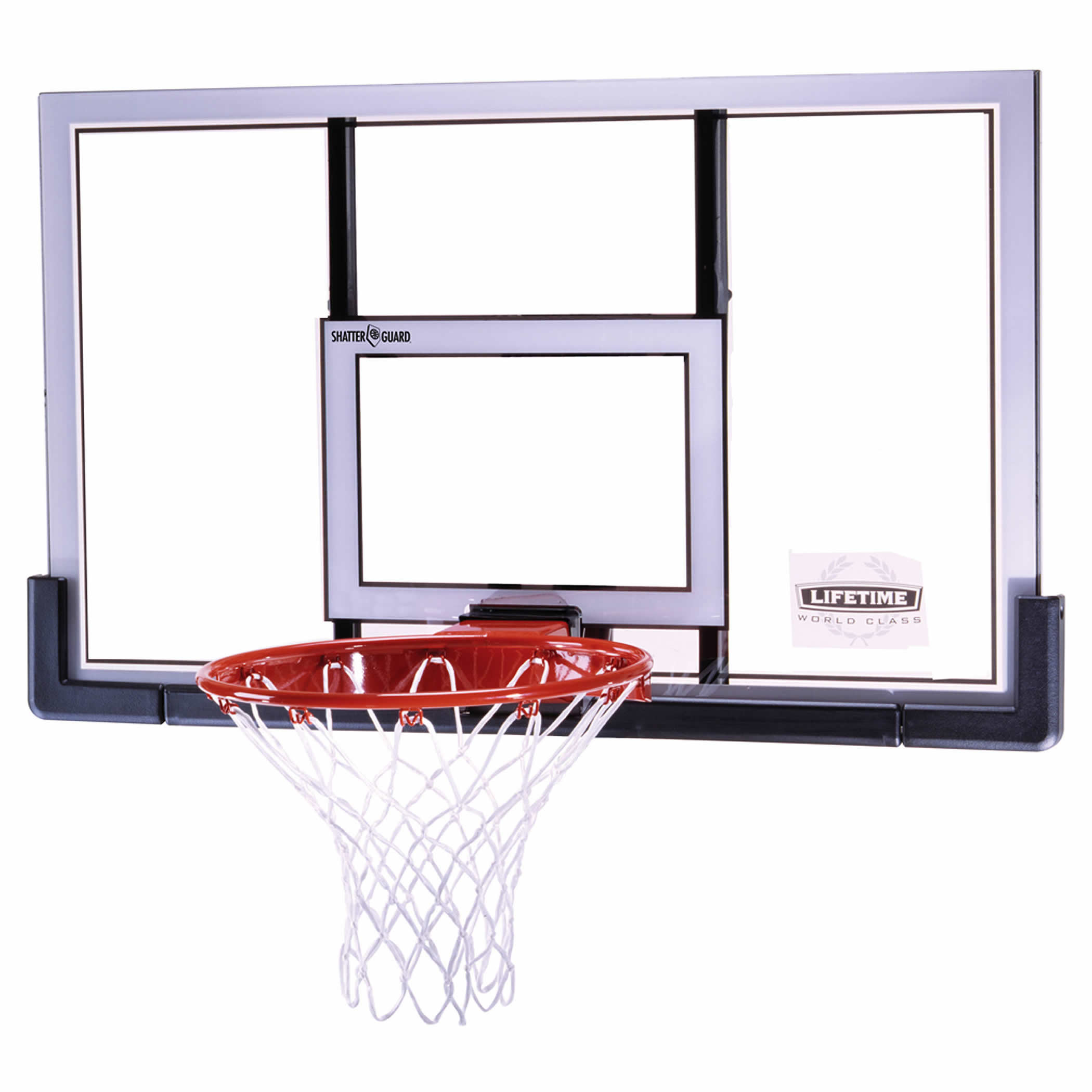 Panier de basket mural BACKBOARD BASKET MURAL PRO TOUCH