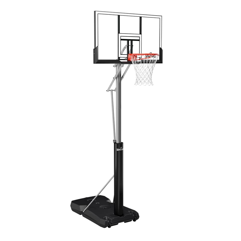 tarmak basketball B300 panier sur pied